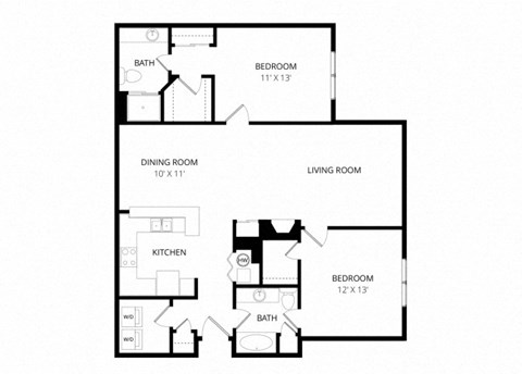 3630 Rialto Heights 1-3 Beds Apartment, Colorado for Rent - Photo Gallery 28